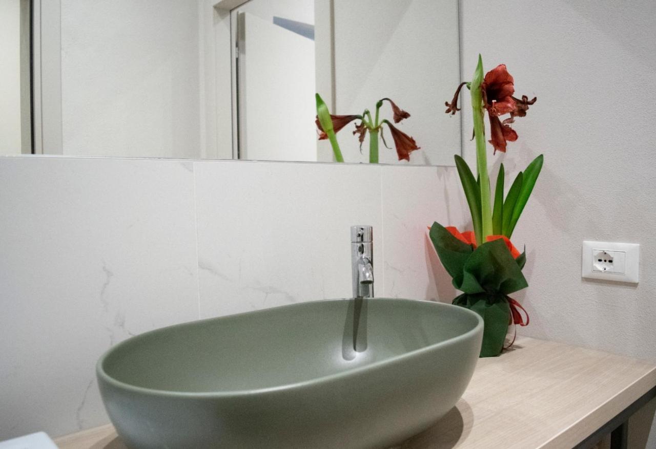 Suite Apartments Cervia Exterior foto