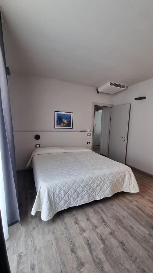 Suite Apartments Cervia Exterior foto