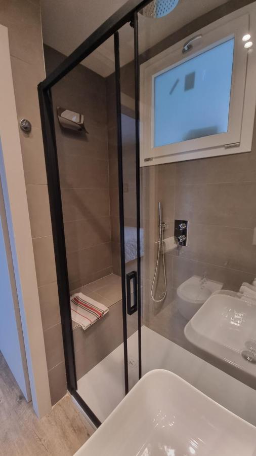 Suite Apartments Cervia Exterior foto