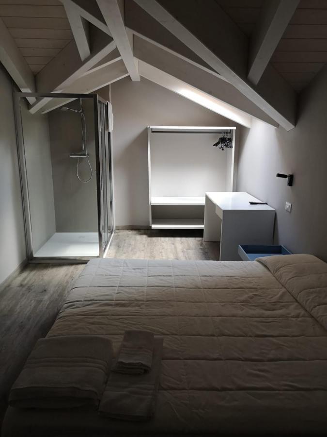 Suite Apartments Cervia Exterior foto