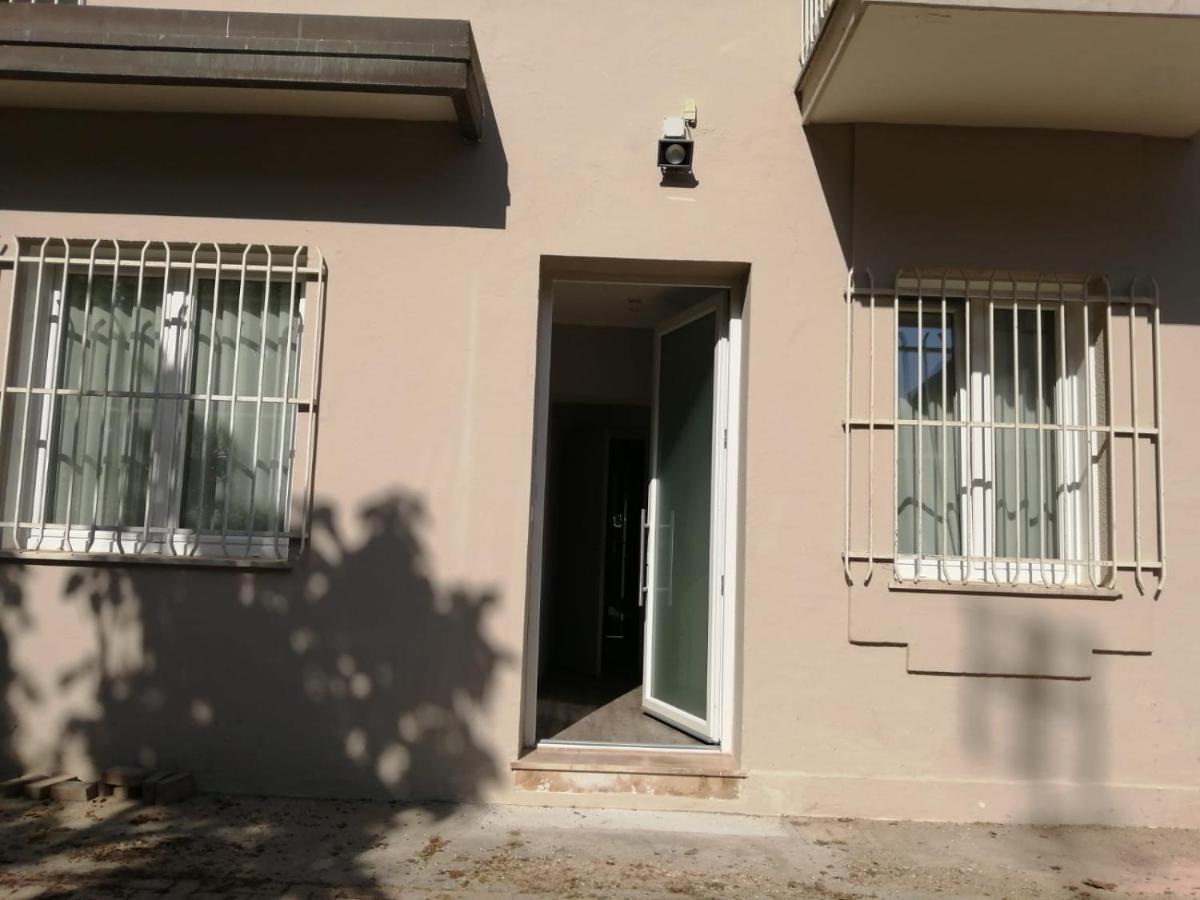 Suite Apartments Cervia Exterior foto