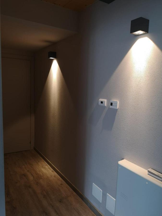 Suite Apartments Cervia Exterior foto