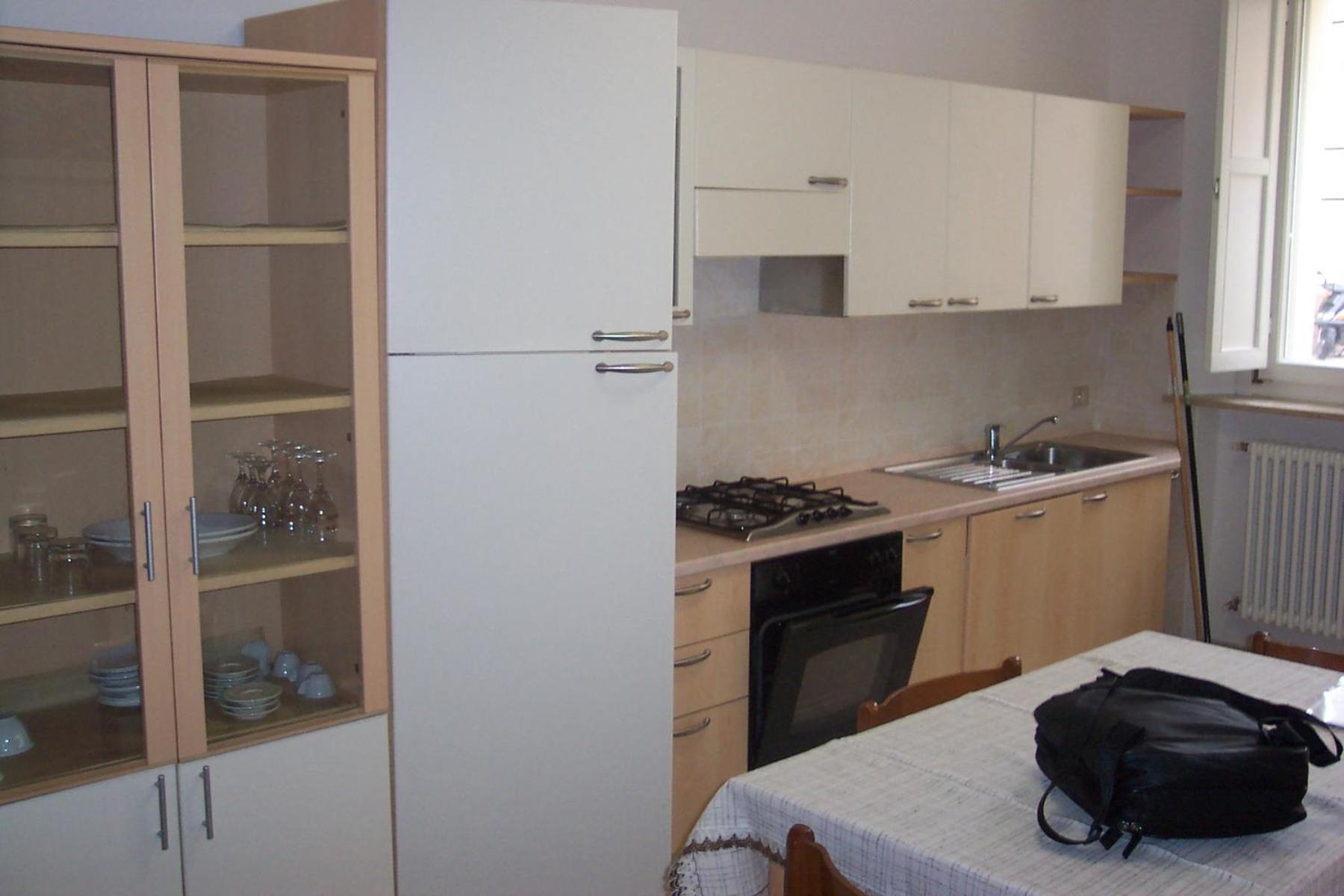 Suite Apartments Cervia Exterior foto