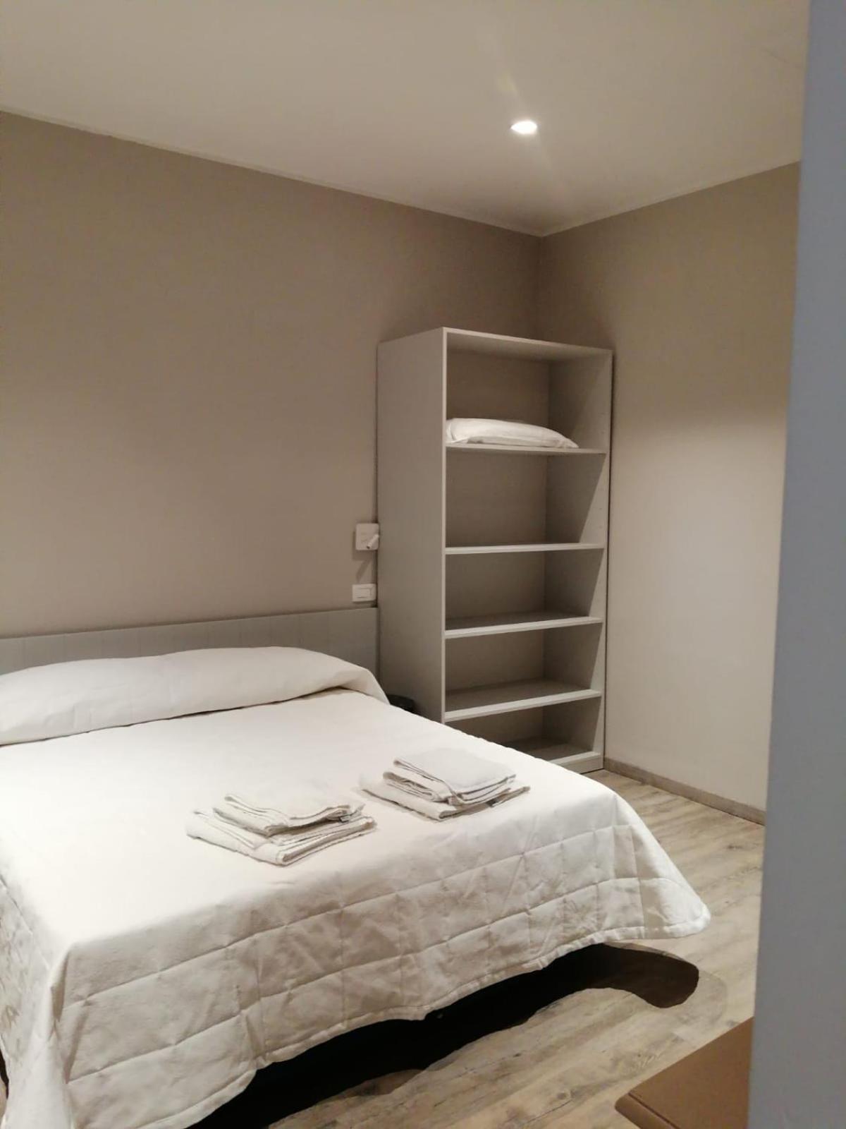Suite Apartments Cervia Exterior foto