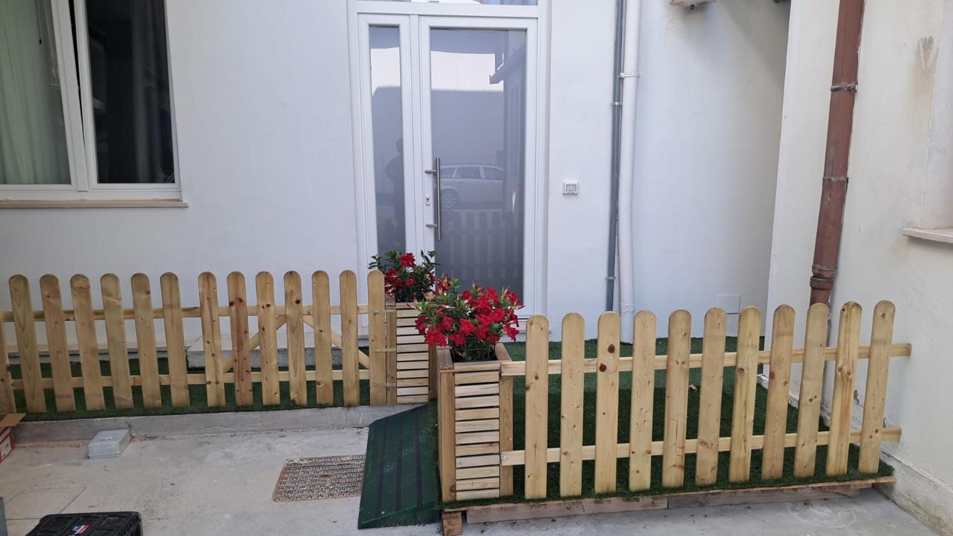 Suite Apartments Cervia Exterior foto